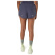 Asics Γυναικείο σορτς Nagino 4'' Run Shorts